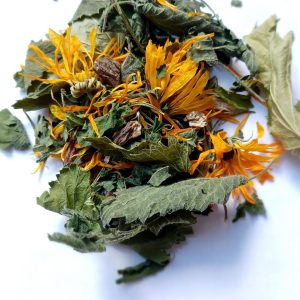 La peau de chagrin