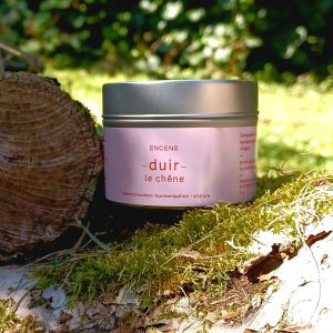Duir, le chêne